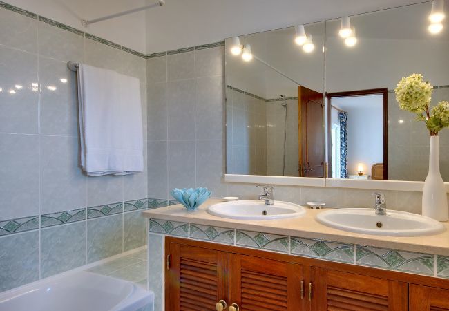 Villa em Albufeira - Villa Ceylon R18 Villa em Albufeira - Villa Ceylon R18