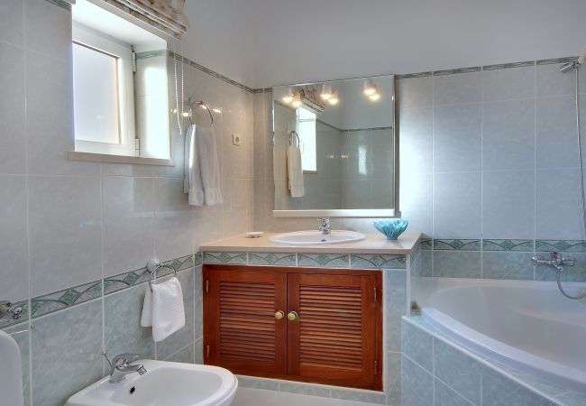 Villa em Albufeira - Villa Ceylon R18 Villa em Albufeira - Villa Ceylon R18