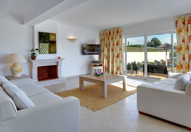 Villa em Albufeira - Villa Ceylon R18 Villa em Albufeira - Villa Ceylon R18