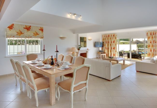 Villa em Albufeira - Villa Ceylon R18 Villa em Albufeira - Villa Ceylon R18