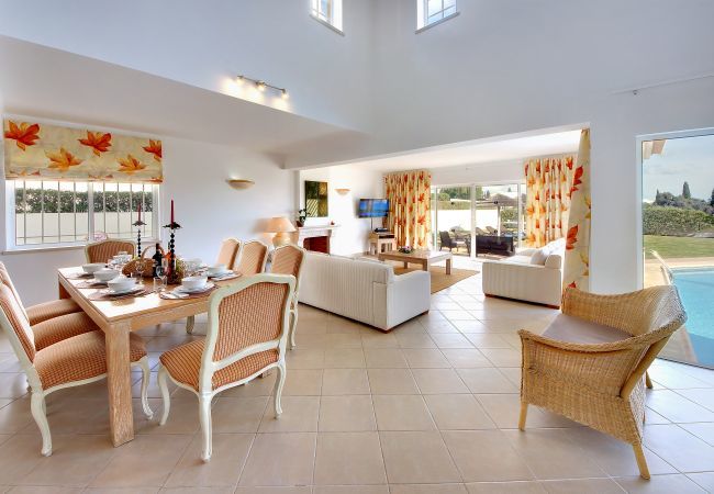 Villa em Albufeira - Villa Ceylon R18 Villa em Albufeira - Villa Ceylon R18