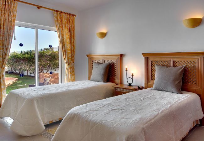 Villa em Albufeira - Villa Damara R19 Villa em Albufeira - Villa Damara R19
