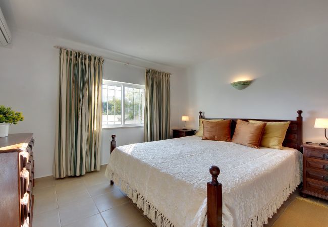 Villa em Albufeira - Villa Damara R19 Villa em Albufeira - Villa Damara R19