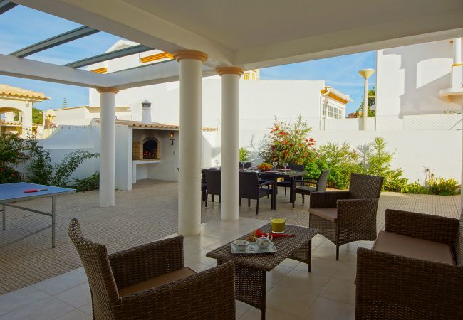 Villa em Galé - Villa Jomar Villa em Galé - Villa Jomar