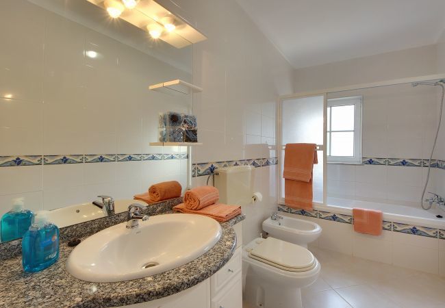 Villa em Galé - Villa Jomar Villa em Galé - Villa Jomar