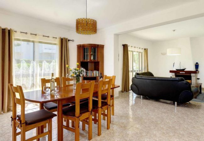 Villa em Albufeira - Villa Severino Villa em Albufeira - Villa Severino