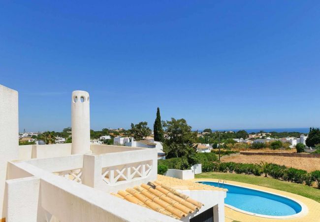 Villa em Albufeira - Villa Severino Villa em Albufeira - Villa Severino