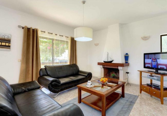 Villa em Albufeira - Villa Severino Villa em Albufeira - Villa Severino