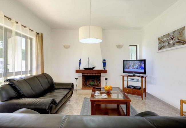 Villa em Albufeira - Villa Severino Villa em Albufeira - Villa Severino