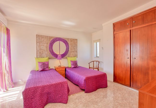 Villa em Albufeira - Villa Severino Villa em Albufeira - Villa Severino