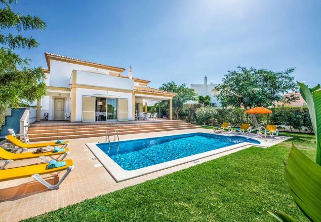 Villa em Albufeira - Villa Altair by Popular Villas Villa em Albufeira - Villa Altair by Popular Villas