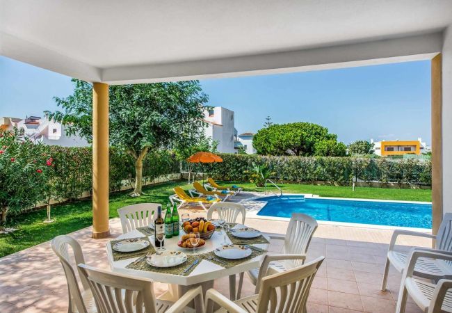 Villa em Albufeira - Villa Altair by Popular Villas Villa em Albufeira - Villa Altair by Popular Villas
