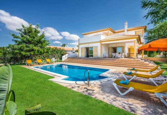 Villa em Albufeira - Villa Altair by Popular Villas Villa em Albufeira - Villa Altair by Popular Villas