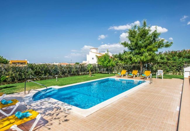 Villa em Albufeira - Villa Altair by Popular Villas Villa em Albufeira - Villa Altair by Popular Villas
