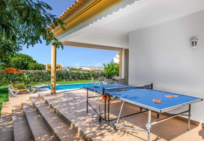 Villa em Albufeira - Villa Altair by Popular Villas Villa em Albufeira - Villa Altair by Popular Villas