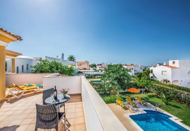 Villa em Albufeira - Villa Altair by Popular Villas Villa em Albufeira - Villa Altair by Popular Villas