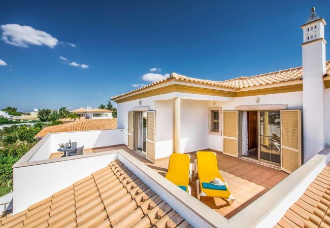 Villa em Albufeira - Villa Altair by Popular Villas Villa em Albufeira - Villa Altair by Popular Villas