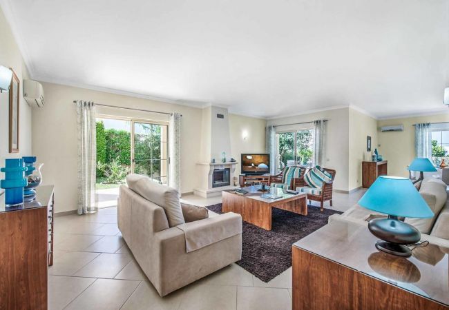Villa em Albufeira - Villa Altair by Popular Villas Villa em Albufeira - Villa Altair by Popular Villas