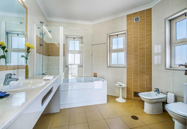 Villa em Albufeira - Villa Altair by Popular Villas Villa em Albufeira - Villa Altair by Popular Villas
