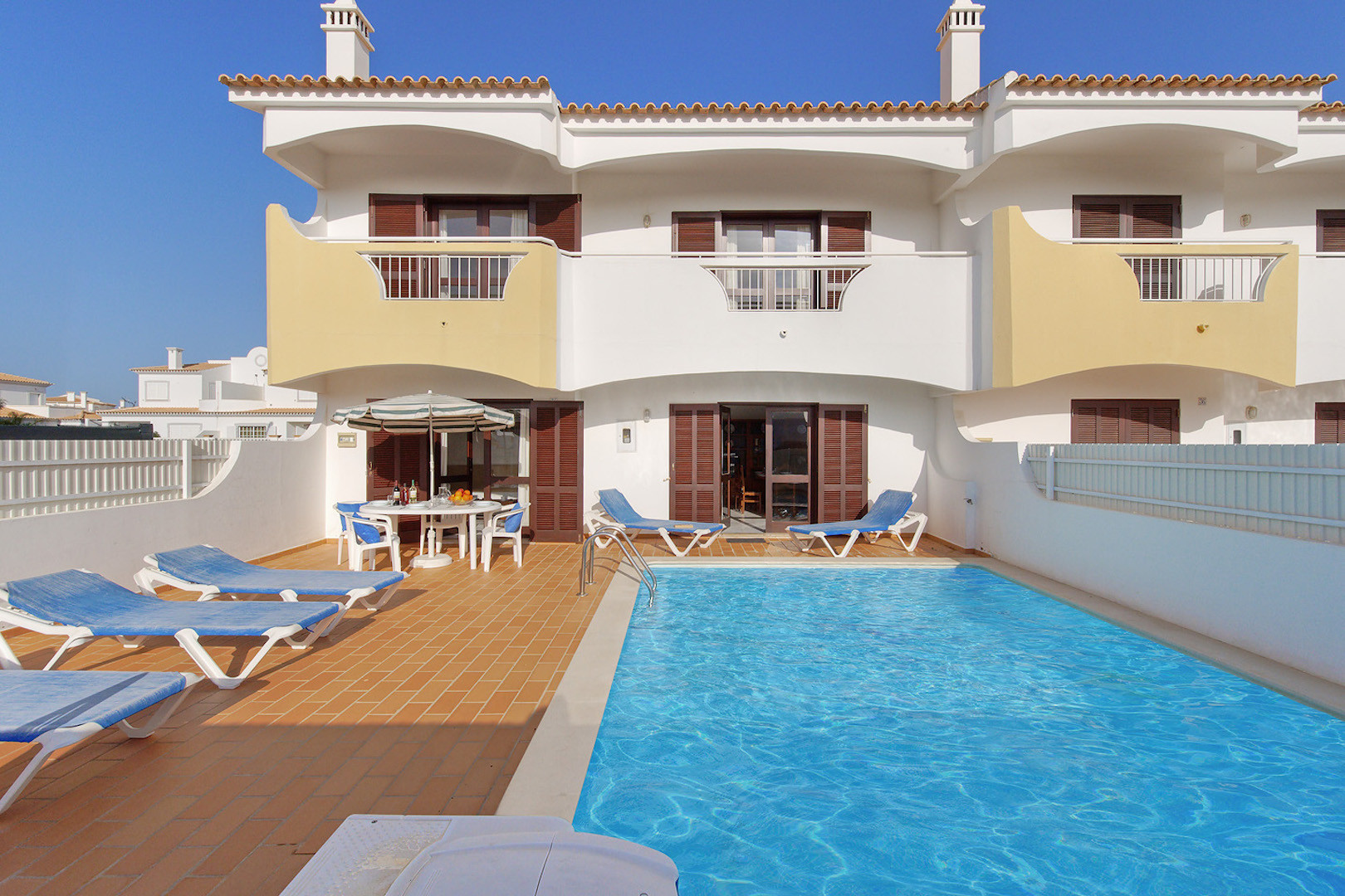  em Albufeira - Villa Canto I