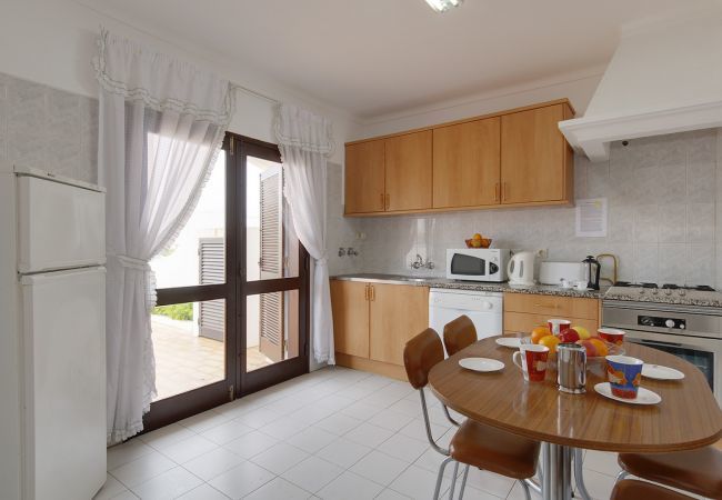 Casa geminada em Albufeira - Villa Canto I Casa geminada em Albufeira - Villa Canto I