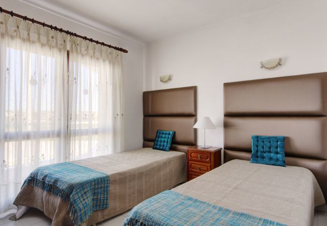 Casa geminada em Albufeira - Villa Canto I Casa geminada em Albufeira - Villa Canto I