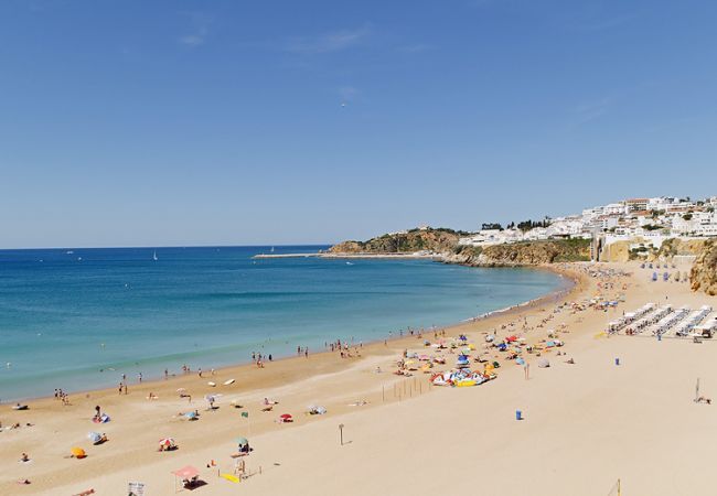 Casa geminada em Albufeira - Villa Canto I Casa geminada em Albufeira - Villa Canto I