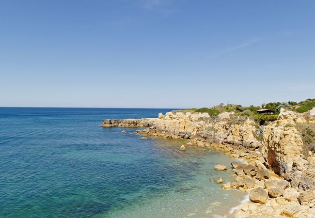 Casa geminada em Albufeira - Villa Canto I Casa geminada em Albufeira - Villa Canto I