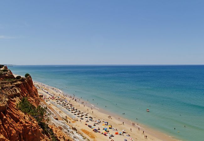 Casa geminada em Albufeira - Villa Canto I Casa geminada em Albufeira - Villa Canto I