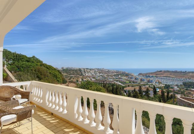 Villa em Albufeira - Villa Alto da Boa Vista Villa em Albufeira - Villa Alto da Boa Vista