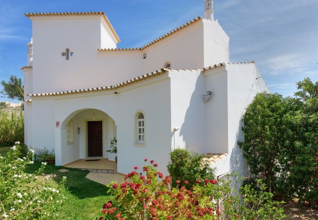 Villa em Albufeira - Villa Alto da Boa Vista Villa em Albufeira - Villa Alto da Boa Vista