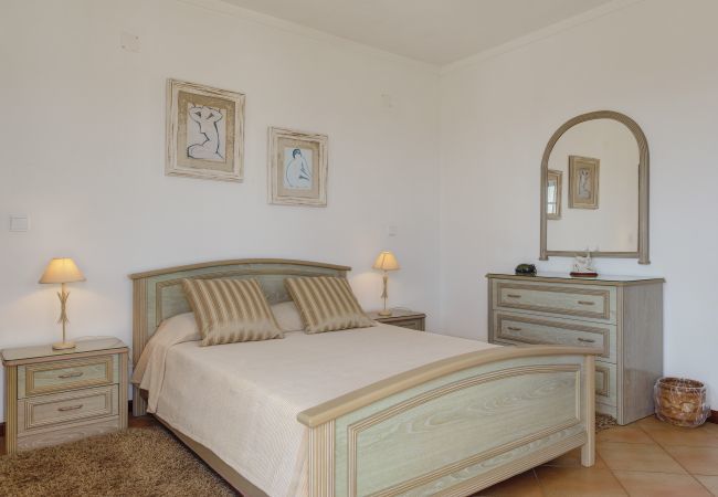 Villa em Albufeira - Villa Alto da Boa Vista Villa em Albufeira - Villa Alto da Boa Vista