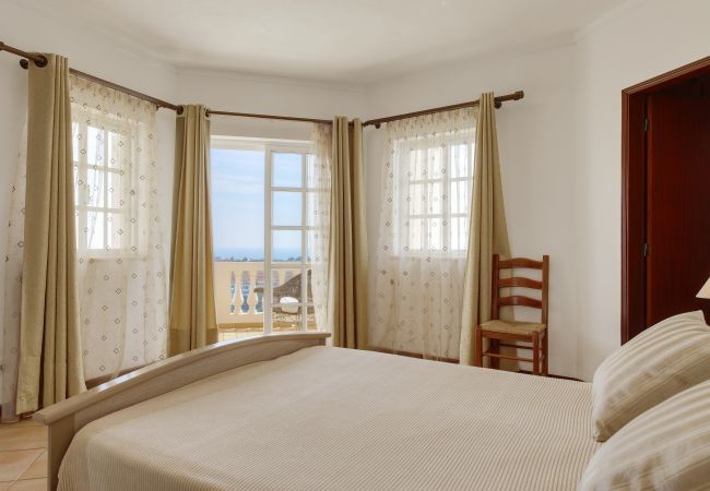 Villa em Albufeira - Villa Alto da Boa Vista Villa em Albufeira - Villa Alto da Boa Vista