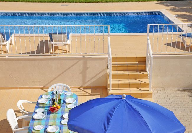 Villa em Albufeira - Villa Judite Villa em Albufeira - Villa Judite