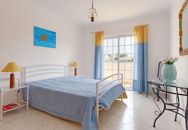 Villa em Albufeira - Villa Judite Villa em Albufeira - Villa Judite