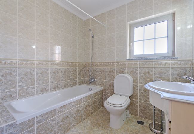 Villa em Albufeira - Villa Judite Villa em Albufeira - Villa Judite
