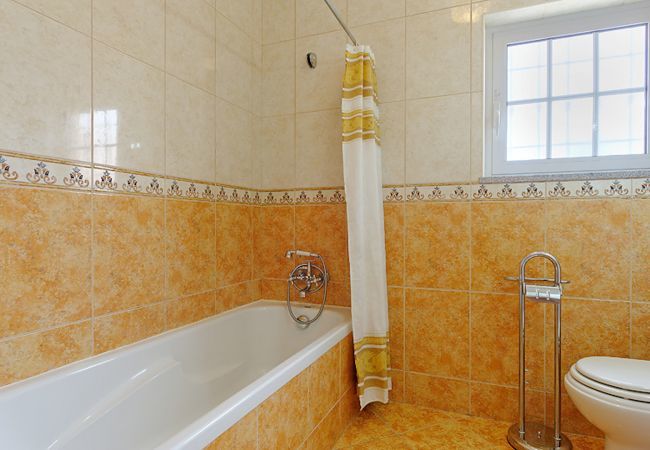 Villa em Albufeira - Villa Judite Villa em Albufeira - Villa Judite