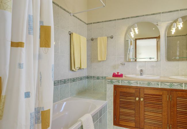 Villa em Albufeira - Villa Jeanic Villa em Albufeira - Villa Jeanic