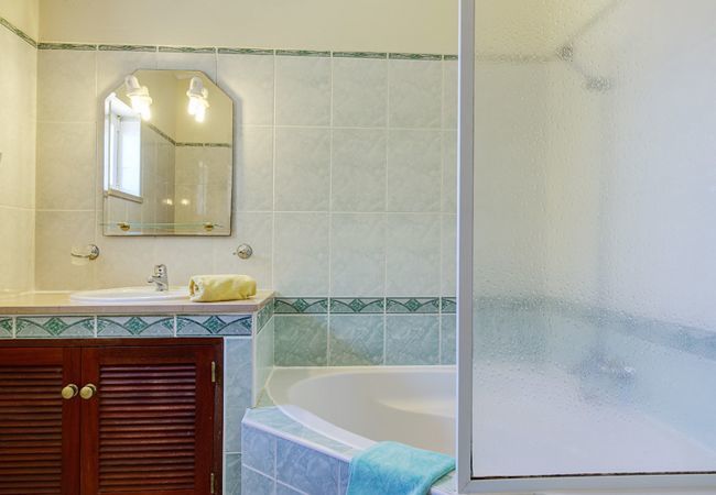 Villa em Albufeira - Villa Jeanic Villa em Albufeira - Villa Jeanic