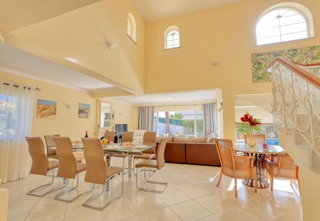 Villa em Albufeira - Villa Jeanic Villa em Albufeira - Villa Jeanic