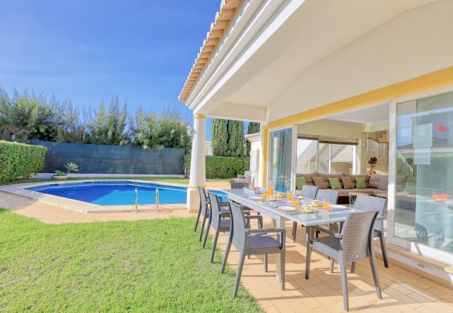 Villa em Albufeira - Villa Jeanic Villa em Albufeira - Villa Jeanic
