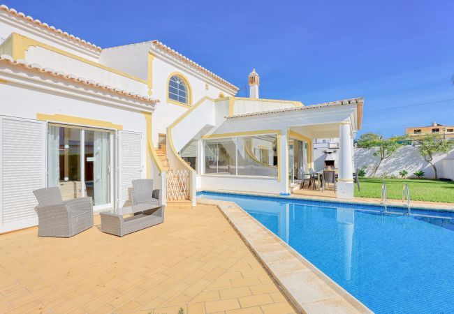 Villa em Albufeira - Villa Jeanic Villa em Albufeira - Villa Jeanic