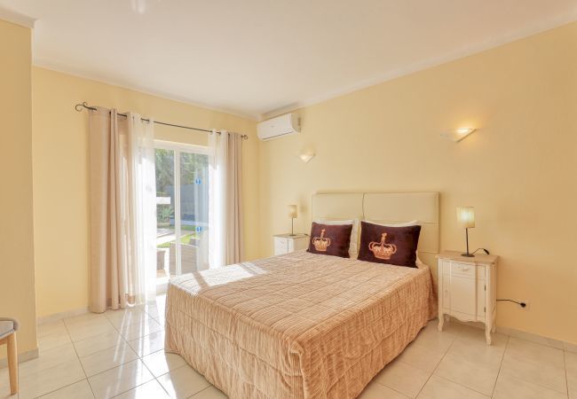 Villa em Albufeira - Villa Jeanic Villa em Albufeira - Villa Jeanic