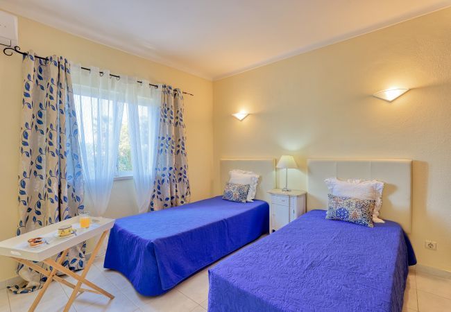 Villa em Albufeira - Villa Jeanic Villa em Albufeira - Villa Jeanic
