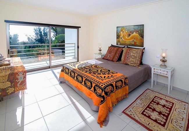 Villa em Albufeira - Villa São João Villa em Albufeira - Villa São João