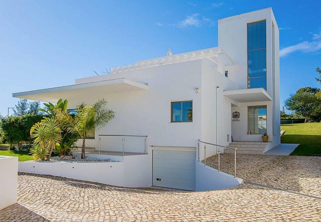 Villa em Albufeira - Villa São João Villa em Albufeira - Villa São João