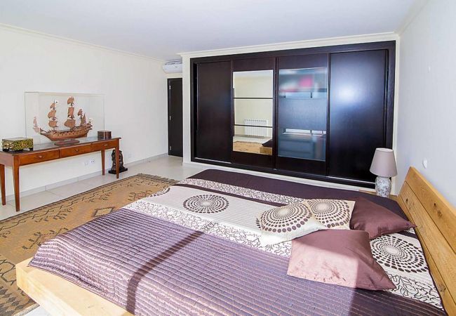Villa em Albufeira - Villa São João Villa em Albufeira - Villa São João