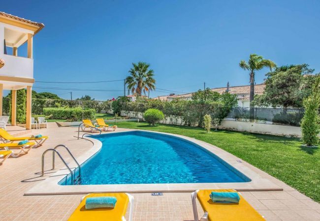 Villa em Albufeira - Villa Vega Villa em Albufeira - Villa Vega
