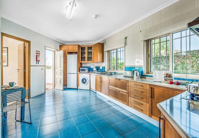 Villa em Albufeira - Villa Vega Villa em Albufeira - Villa Vega