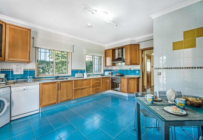 Villa em Albufeira - Villa Vega Villa em Albufeira - Villa Vega